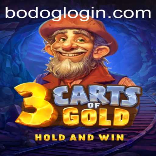 Exploring the Intriguing World of 3cartsOfGold