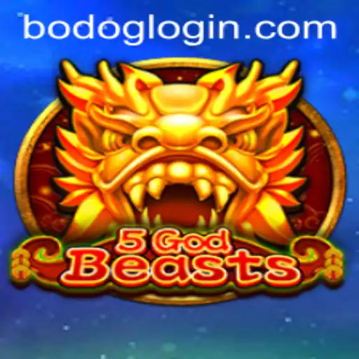 Exploring the Intriguing World of 5GodBeasts and BODOG LOGIN