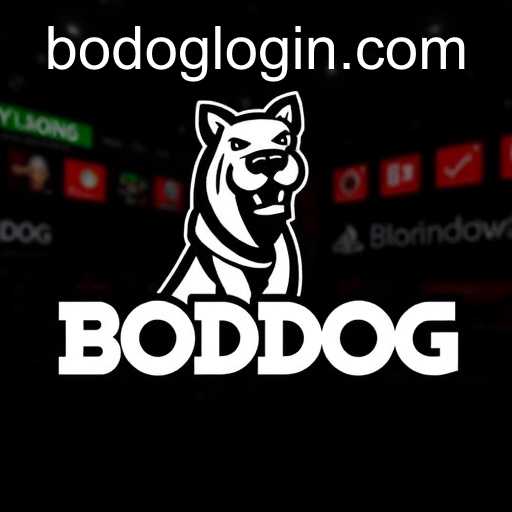 About Us: Understanding BODOG LOGIN
