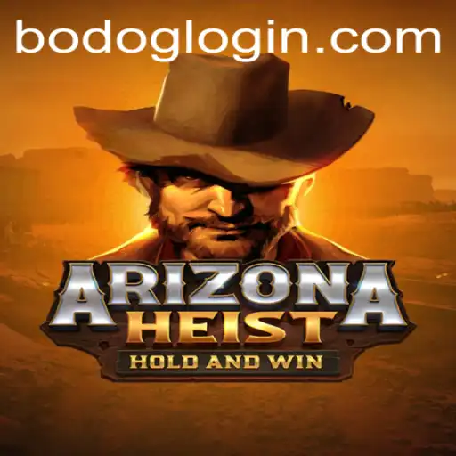 ArizonaHeist: Unveiling a Thrilling New Gaming Experience