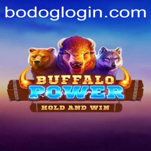 Discover the Excitement of BuffaloPower and How to Access BODOG LOGIN