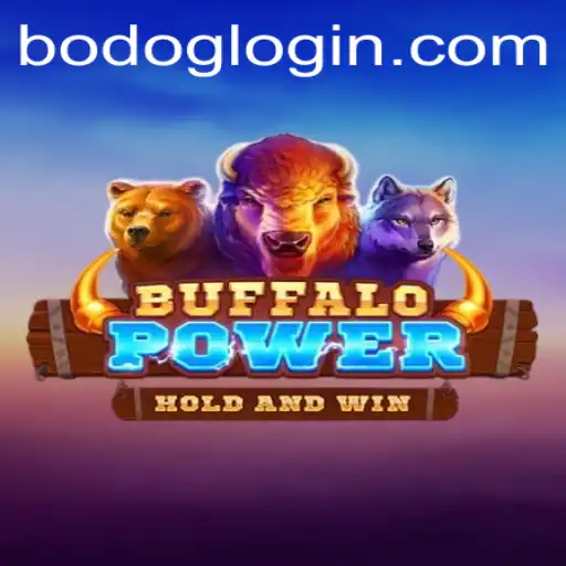 Discover the Excitement of BuffaloPower and How to Access BODOG LOGIN