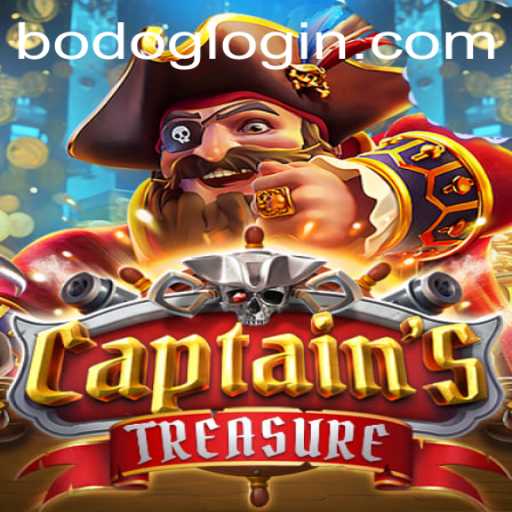 Exploring CaptainssTreasure: A Nautical Adventure Awaits