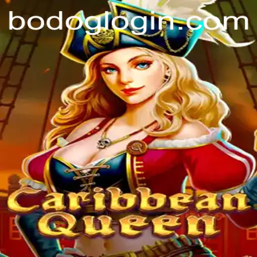 Discovering CaribbeanQueen: A New Gaming Phenomenon with Bodog Login