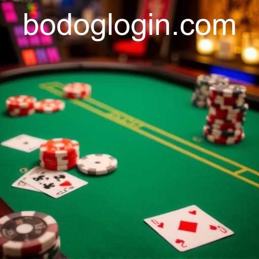 Casino Games: Unveiling the Excitement