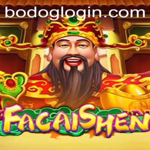 FaCaiShen: Embark on a Journey of Prosperity and Fortune
