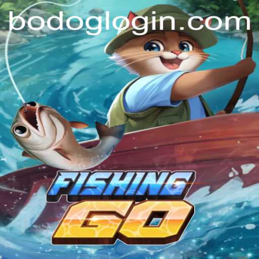 FishingGO: Dive into the Exciting World of Digital Fishing
