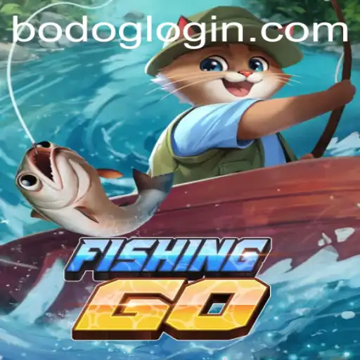 FishingGO: Dive into the Exciting World of Digital Fishing
