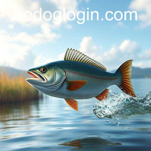 An In-Depth Look at Fishing Games: Adventure with BODOG LOGIN