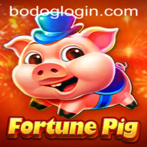 Unveiling FortunePig: A Thrilling Casino Adventure with Seamless BODOG LOGIN