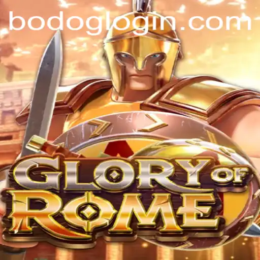 Glory of Rome: A Journey Through History and Strategy