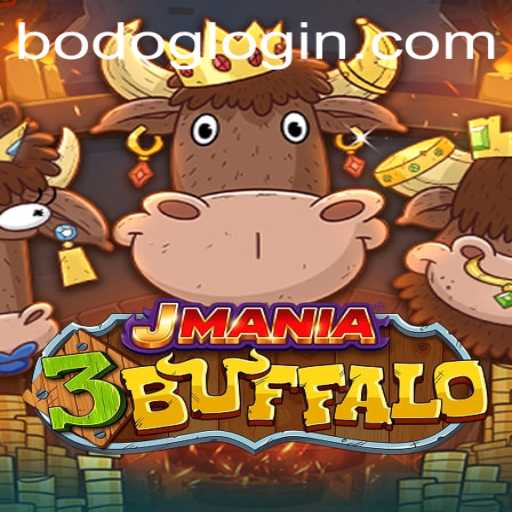 JMania3Buffalo: A New Adventure in Online Gaming