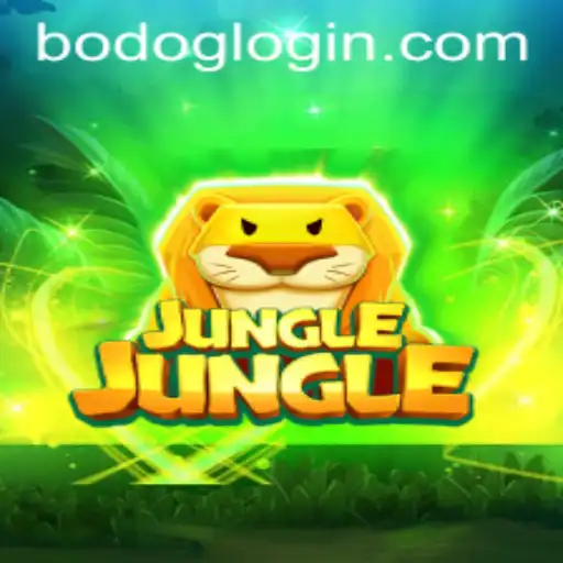 Discover the Exciting World of JungleJungle and Master BODOG LOGIN