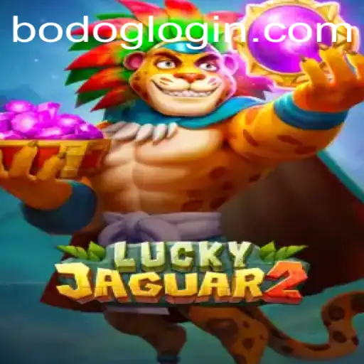 Unveiling the Excitement of Luckyjaguar2 and Seamless BODOG LOGIN