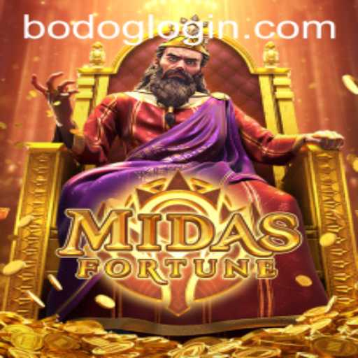 Unveiling MidasFortune: A Comprehensive Guide to Gameplay and Strategy