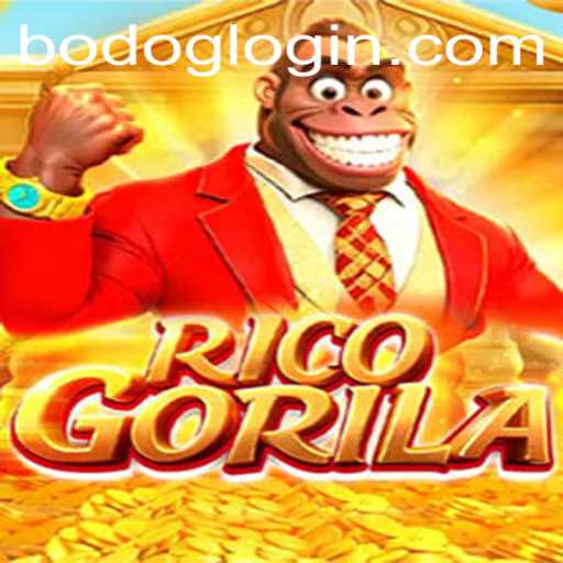 Exploring RicoGorila: A New Gaming Phenomenon