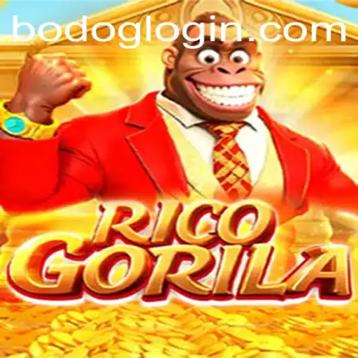 Exploring RicoGorila: A New Gaming Phenomenon