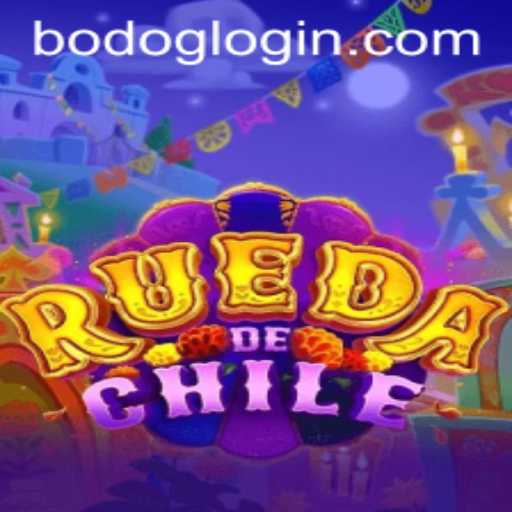 RuedaDeChile: A New Spin on Online Gaming Excitement