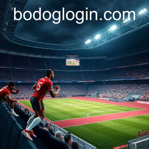 Exploring the Fascinating World of Sports with a Focus on BODOG LOGIN