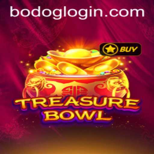 TreasureBowl: Unlocking Adventures with BODOG LOGIN
