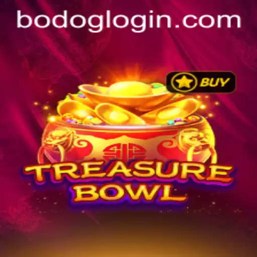TreasureBowl: Unlocking Adventures with BODOG LOGIN