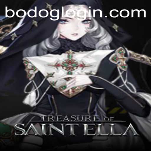 Discover the Fascinating World of TreasureofSaintElla and Master the Art of BODOG LOGIN