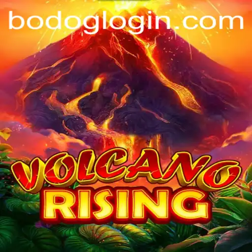 Exploring the Thrills of VolcanoRising: A Comprehensive Guide
